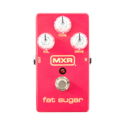 MXR M94SE Fat Sugar Drive