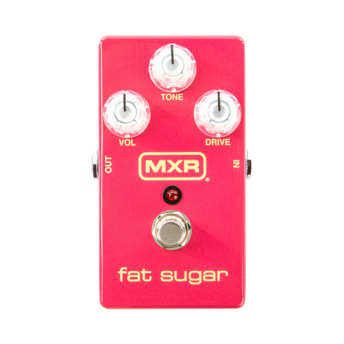 MXR M94SE Fat Sugar Drive