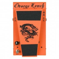 Morley Dragon George Lynch Wah