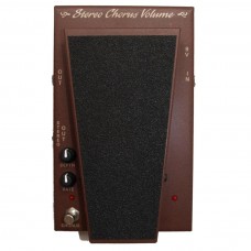 Morley SCV Stereo Chorus Volume Pedal