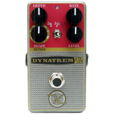 Keeley DynaTrem Dynamic Tremolo 