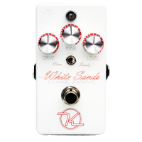 Keeley White Sand Overdrive