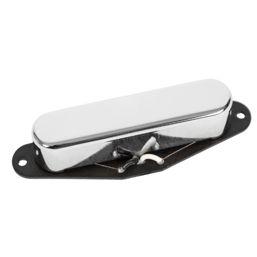 Seymour Duncan Lari Basilio Chrome Neck Electric Guitar Pickup