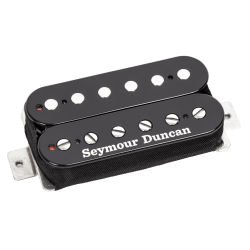 Seymour Duncan 59 Custom Hybrid Bridge Black Electric Guitar Pickup