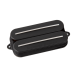 Seymour Duncan Jazz Rail Neck Black Electric Guitar Pickup Sh-2n