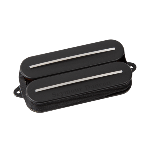 Seymour Duncan JB Rail Bridge Black Electric Guitar Pickup Sh-4