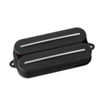 Seymour Duncan Nazgul Rail Bridge Black Electric Guitar Pickup