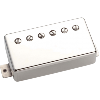 Seymour Duncan Alnico II Pro™ HB Chrome 