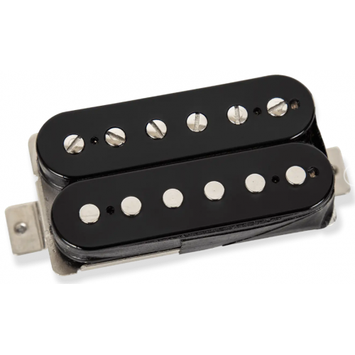 Seymour Duncan Slash 2.0 Bridge Black Electric Guitar Pickup