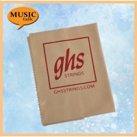 GHS Microfiber Guitar Cloth