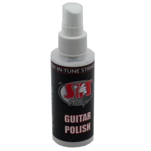 SIT Guitar Polish Made In USA