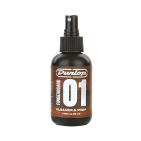 Jim Dunlop Formula 65 Guitar Fingerboard 01 Cleaner Polish