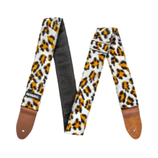 JIMI HENDRIX™ LIVE IN MAUI LEOPARD STRAP JH13