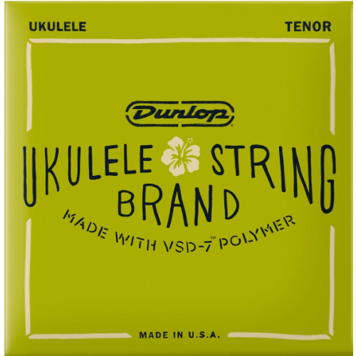 Dunlop Ukulele String Tenor DUQ303