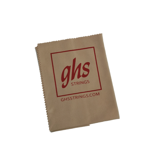 GHS Microfiber Guitar Cloth