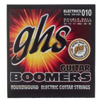 GHS Strings Electric Guitar Double Ball Stinbergers 10-46 DB-GBL