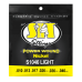 SIT 10-46 Power Wound Nickel Electric Guitar Strings