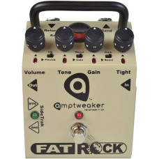 Amptweaker Pedal Fat Rock