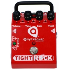 Amptweaker Pedal Tight Rock (Distortion)