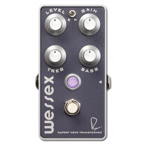 Bogner Pedal Wessex (Overdrive)