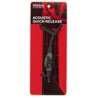Daddario Planet Waves Acoustic Guitar Quick-Release System