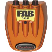 Danelectro Fab Flange Pedal