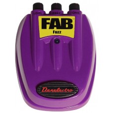 Danelectro Fab Fuzz Pedal