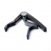 Dunlop Trigger Curved Electric Capo Black 87B