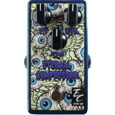 EC Custom Pedal Eyeball Compressor