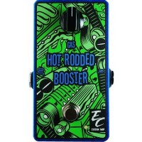 EC Custom Pedal Hot Rodded Booster