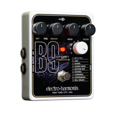 EHX Electro Harmonix Pedal B9 (Organ Machine)