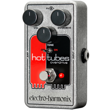 EHX Electro Harmonix Pedal Hot Tube Nano (Overdrive)