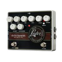 EHX Electro Harmonix Pedal Lester G (Rotary Speaker)