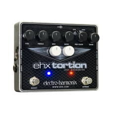 EHX Electro Harmonix Pedal Tortion (Overdrive)