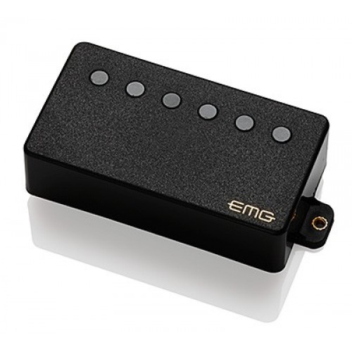 EMG 66 Neck Pickup Active Black