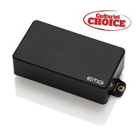 EMG 81 Pickup Active Black
