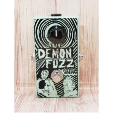 Fredric Effect Pedal Demon Fuzz