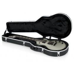 Gator Hardcase Electric GW-LPS Gibson Les Paul 
