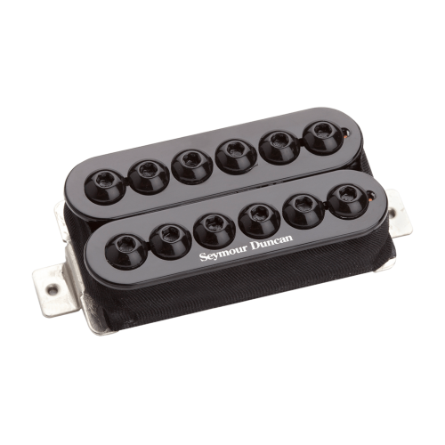 Seymour Duncan Pickup Invader Black Neck Electric Guitar Pickup