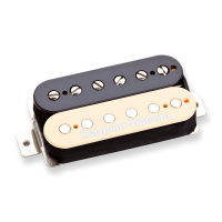 Seymour Duncan Pickup Jazz Model Neck Reverse Zebra SH-2n Electric Guitar Pickup