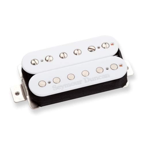 Seymour Duncan Pickup Jazz Model Neck White SH-2n