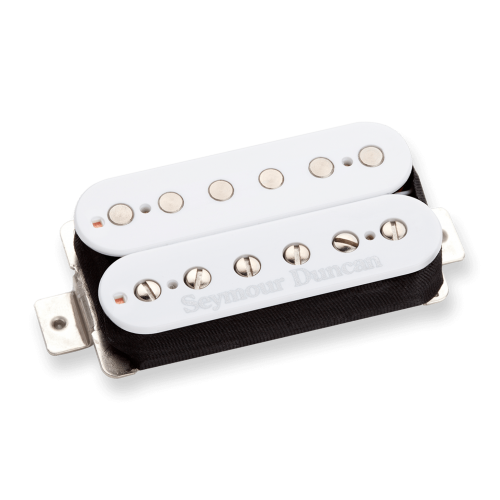 Seymour Duncan Pickup JB Model White Electric Guitar Pickup