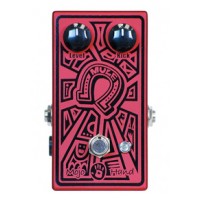 Mojo Hand Pedal Mule Overdrive