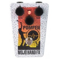 Mojo Hand Pedal Pompeii Fuzz