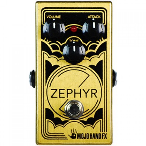 Mojo Hand Pedal Zephyr Fuzz