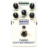 MXR Pedal Bass Compressor M87