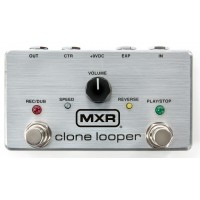 MXR Pedal Clone Looper M303