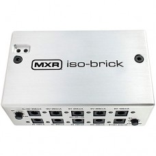 MXR Pedal ISO Brick M238 Power Supply