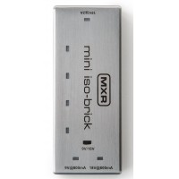 MXR Pedal Mini ISO Brick Power Supply M239