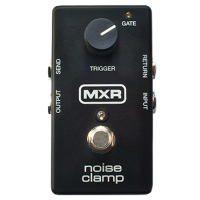 MXR Pedal Noise Clamp M195 